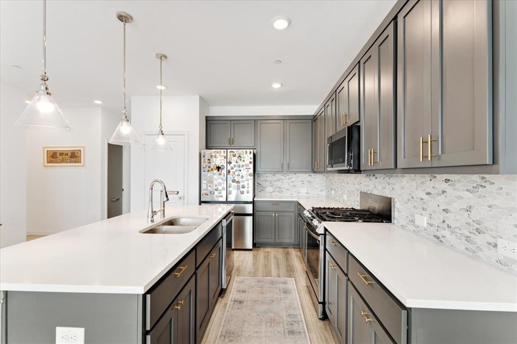 2223 Adena Springs Drive, Allen, TX 75013
