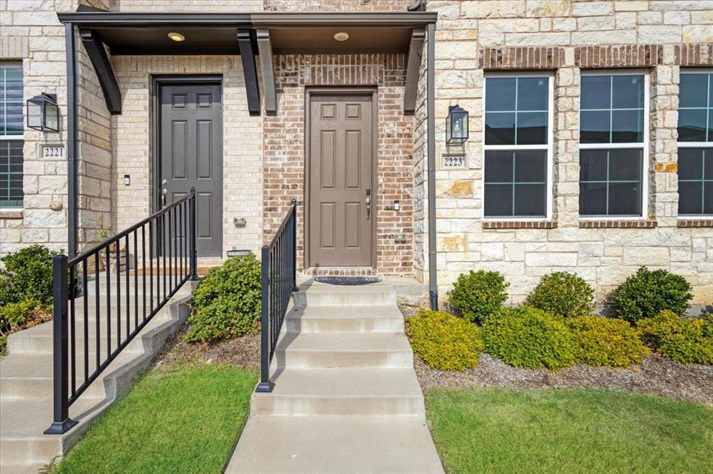2223 Adena Springs Drive, Allen, TX 75013 2223 Adena Springs Drive, Allen, TX 75013
