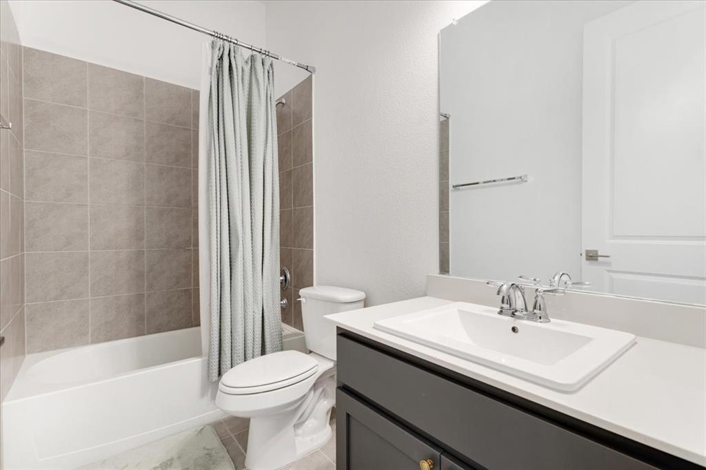 2223 Adena Springs Drive, Allen, TX 75013