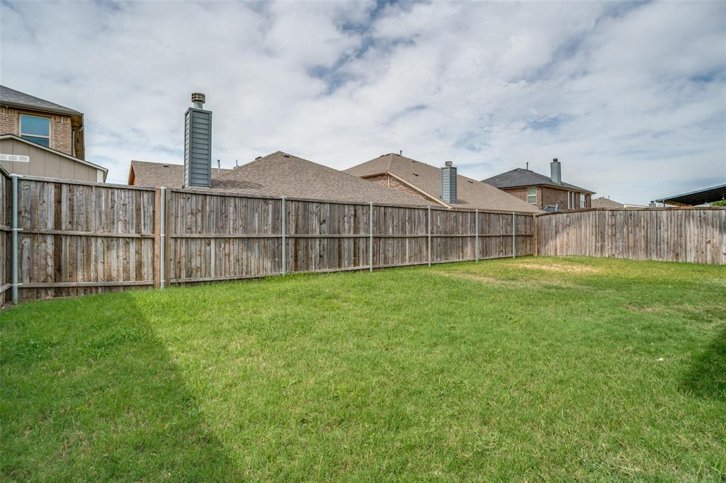 1314 Coleman Drive, Melissa, TX 75454