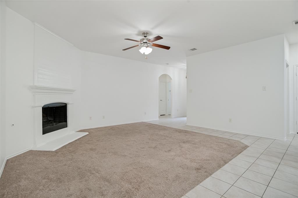 1314 Coleman Drive, Melissa, TX 75454