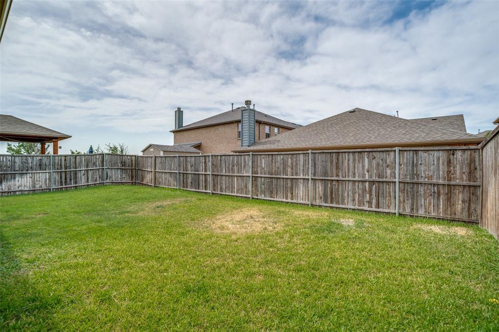 1314 Coleman Drive, Melissa, TX 75454