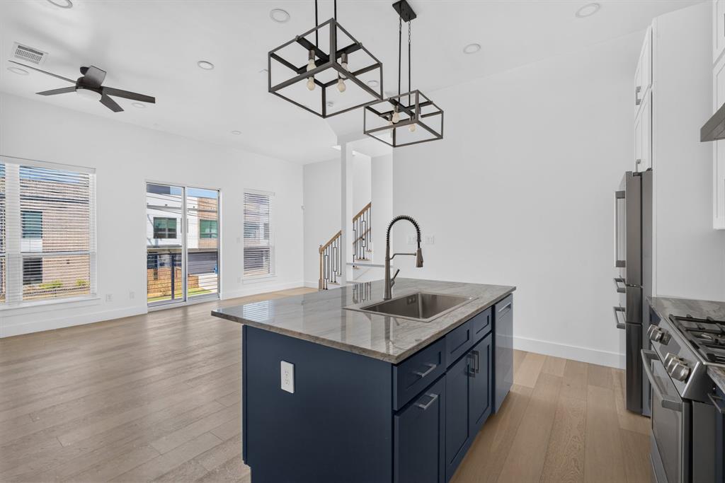 2349 N Carroll Avenue, Dallas, TX 75204