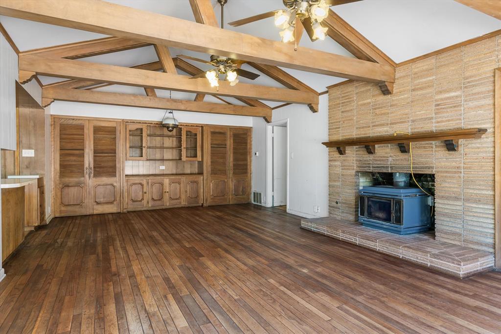 609 E Dewey Street, Malakoff, TX 75148