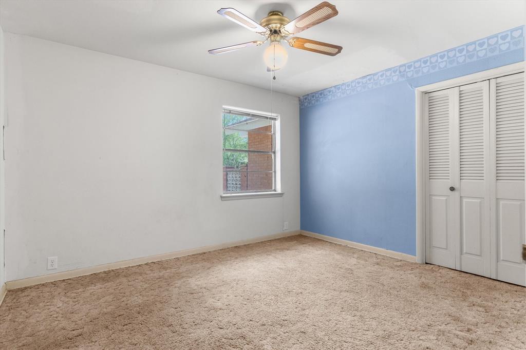 609 E Dewey Street, Malakoff, TX 75148