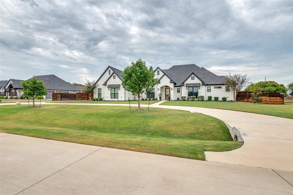 5850 Harper Drive, Midlothian, TX 76065