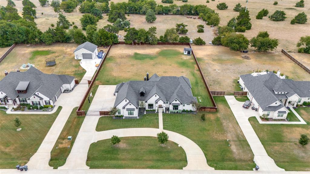 5850 Harper Drive, Midlothian, TX 76065
