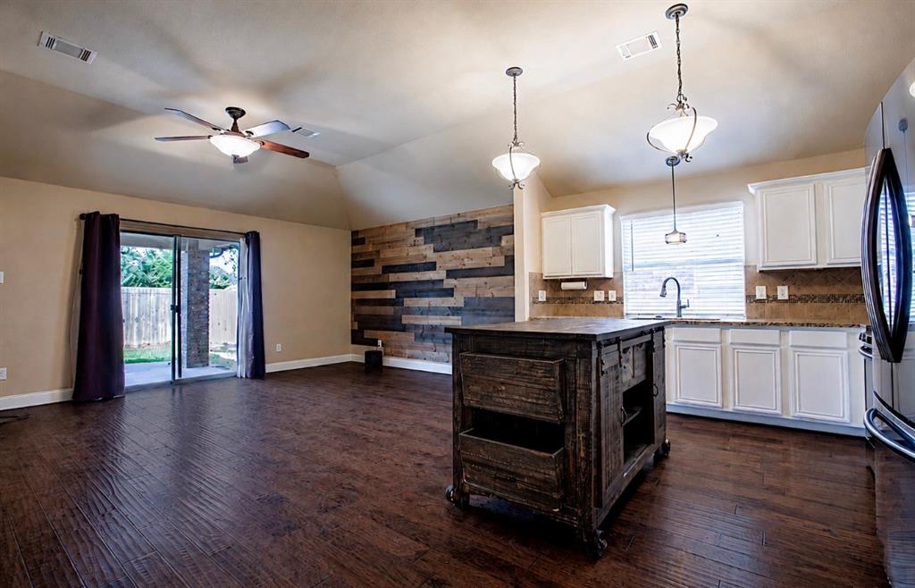 226 Starlight Drive, Forney, TX 75126