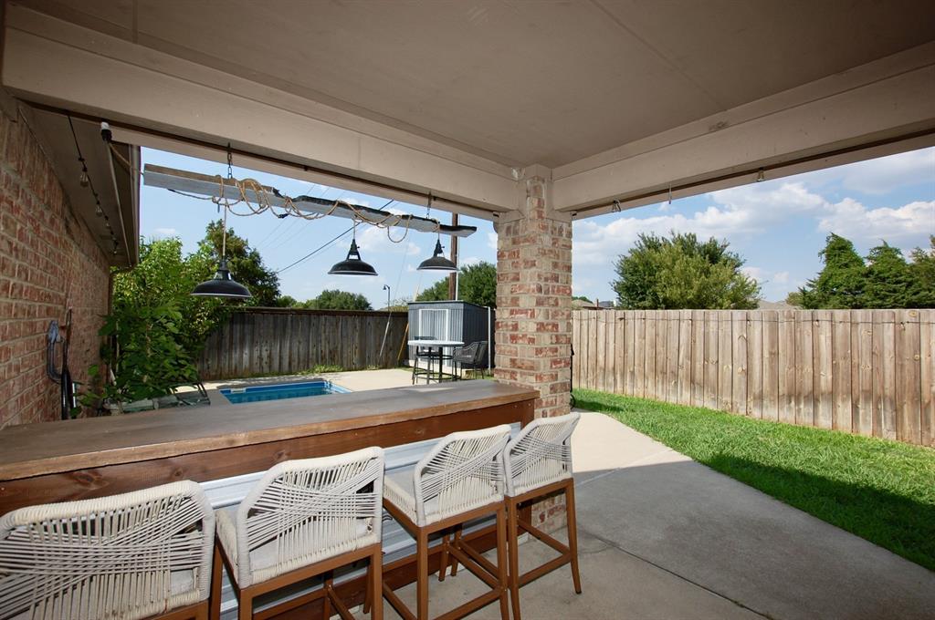 226 Starlight Drive, Forney, TX 75126