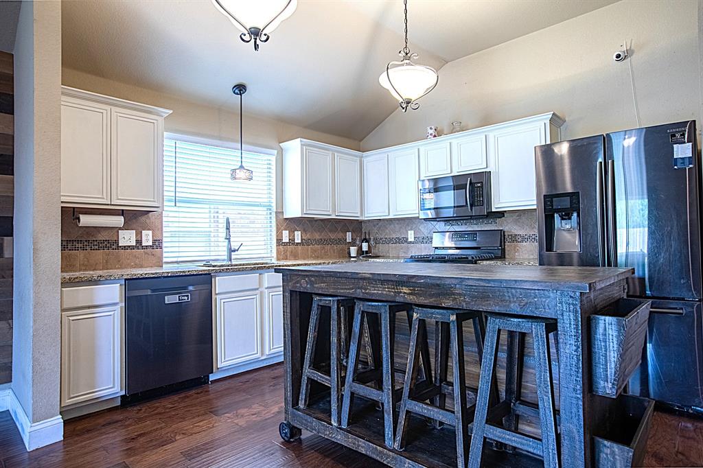 226 Starlight Drive, Forney, TX 75126