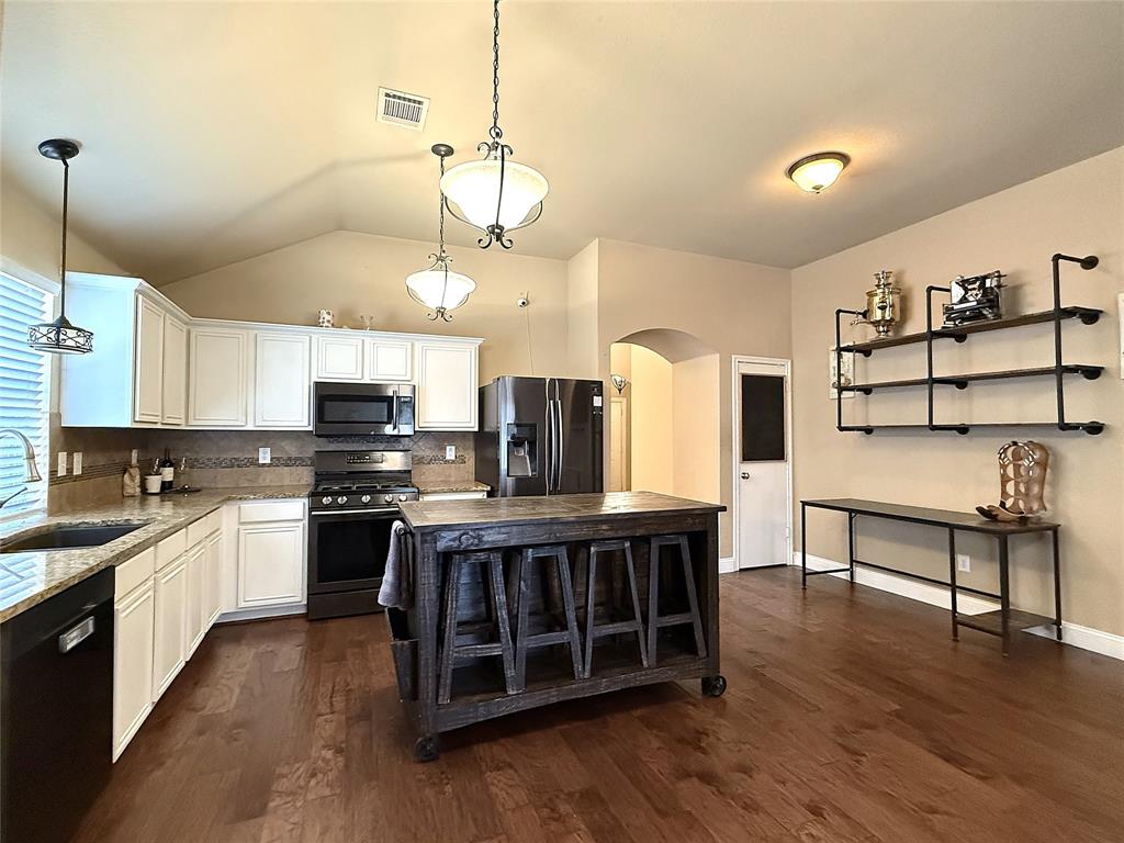 226 Starlight Drive, Forney, TX 75126