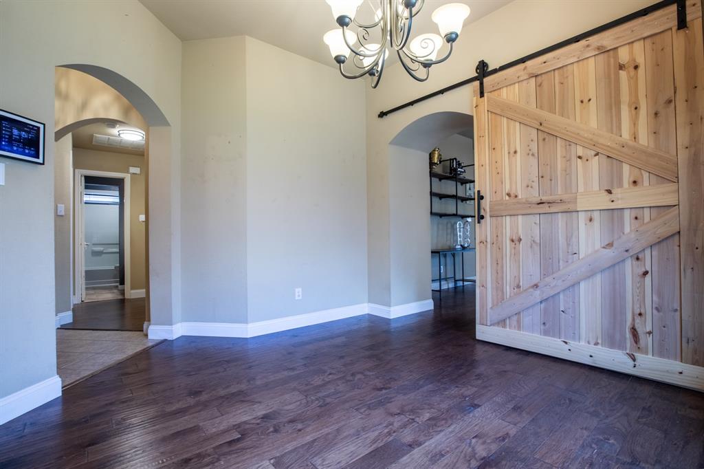 226 Starlight Drive, Forney, TX 75126