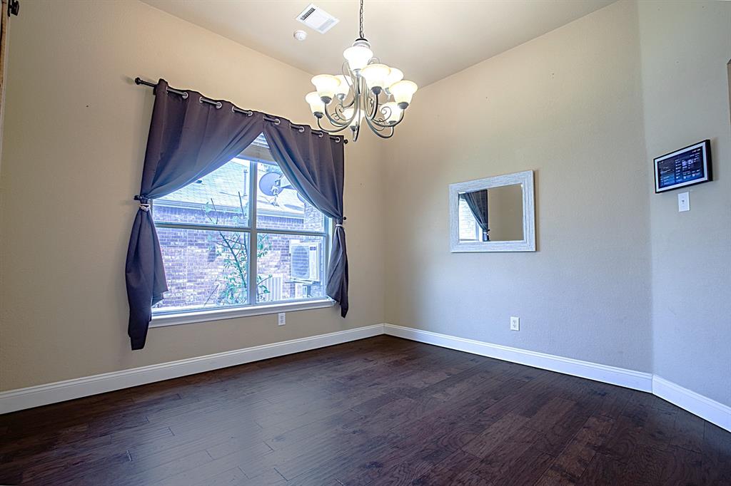 226 Starlight Drive, Forney, TX 75126