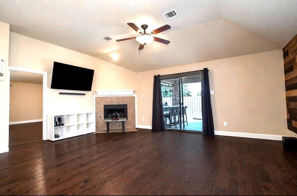 226 Starlight Drive, Forney, TX 75126