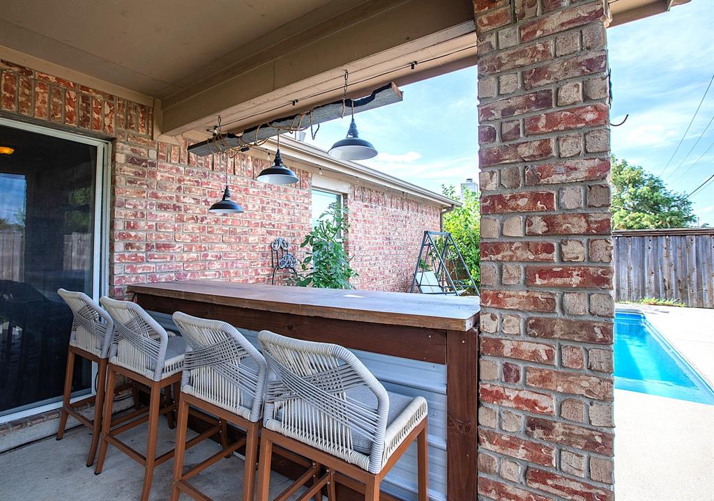 226 Starlight Drive, Forney, TX 75126