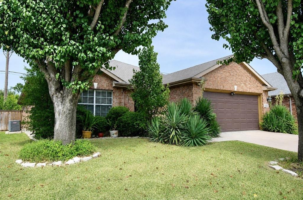 226 Starlight Drive, Forney, TX 75126 226 Starlight Drive, Forney, TX 75126
