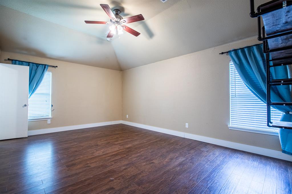226 Starlight Drive, Forney, TX 75126