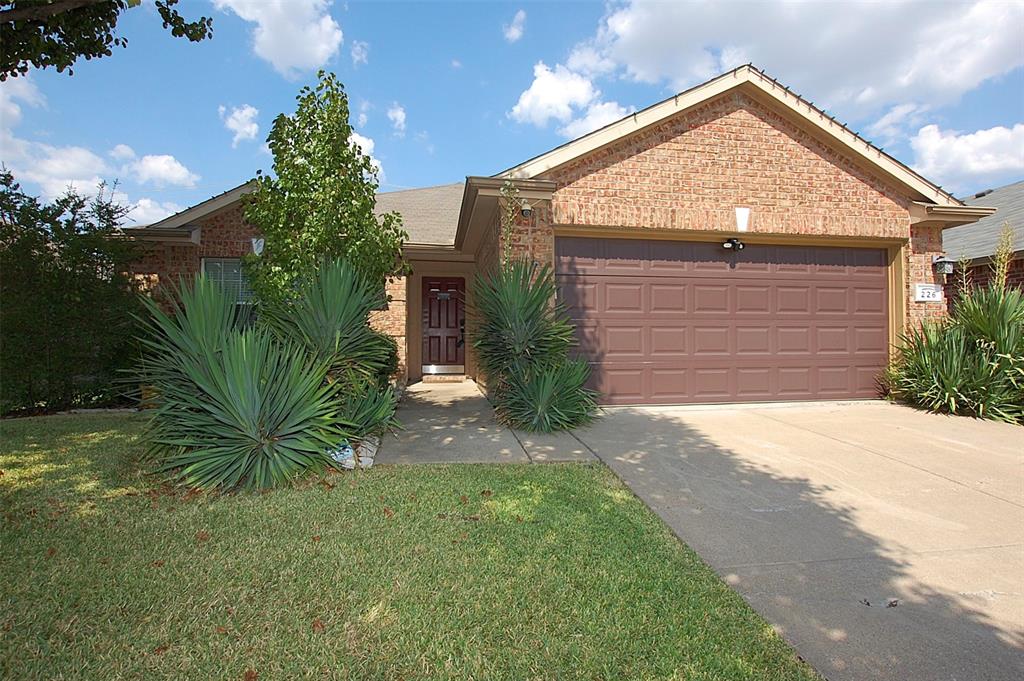 226 Starlight Drive, Forney, TX 75126