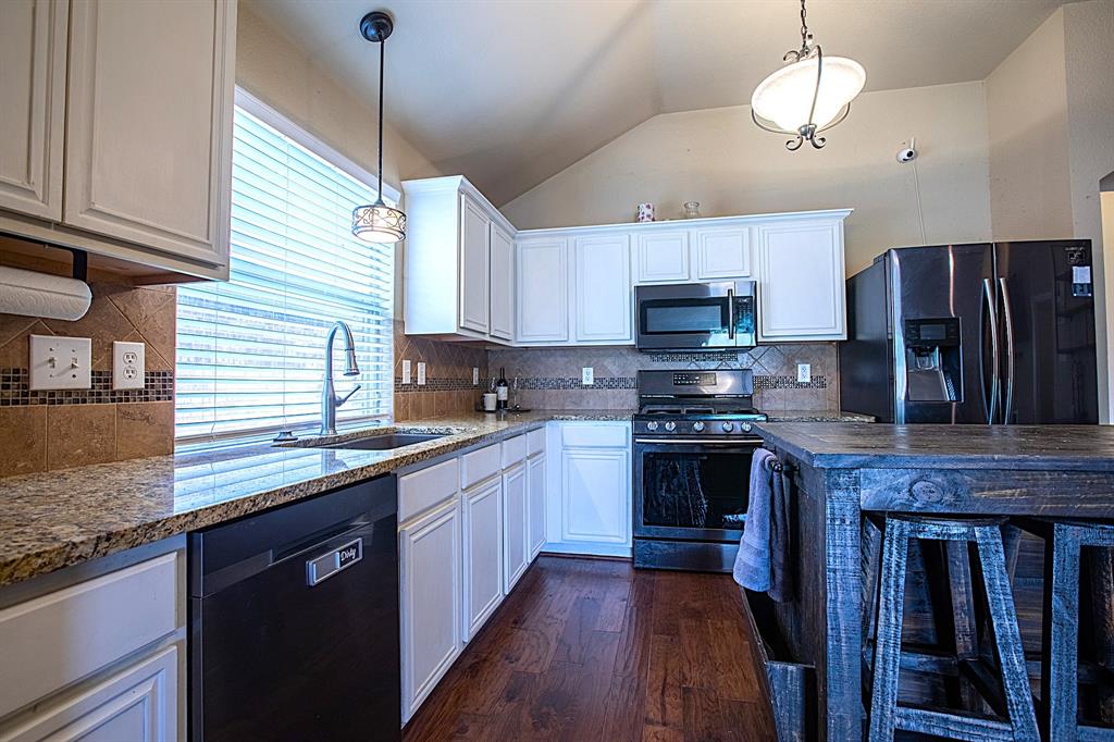226 Starlight Drive, Forney, TX 75126