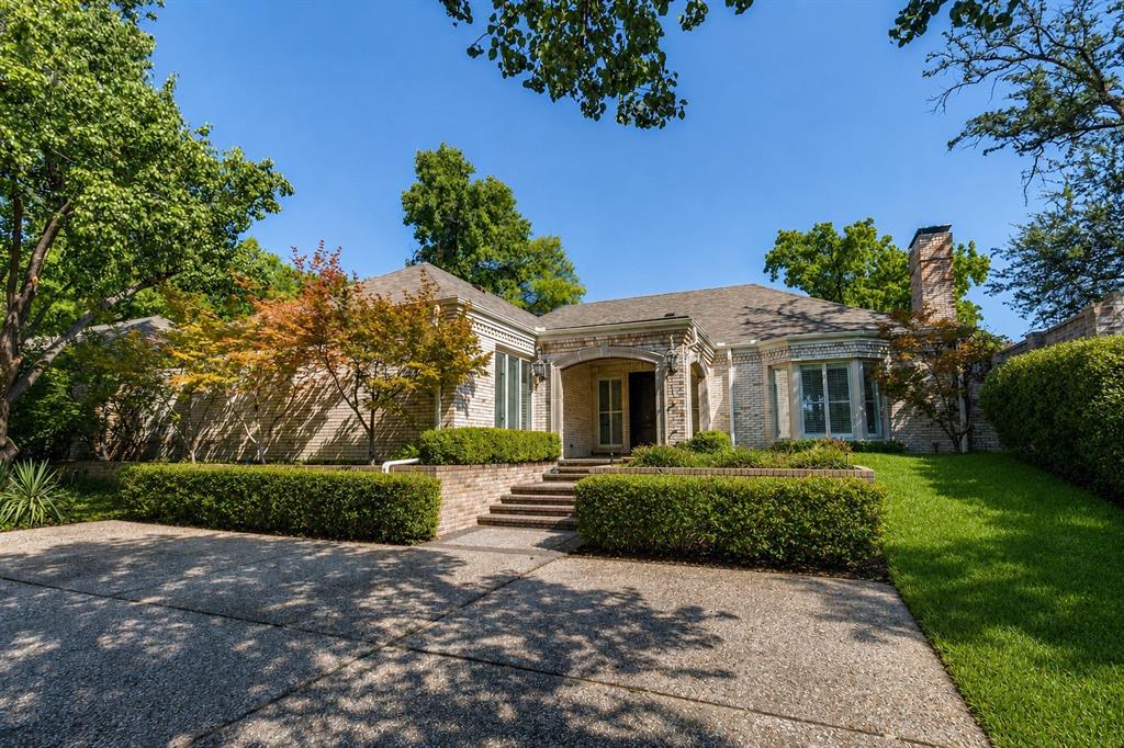 7739 SOUTHWESTERN Boulevard, Dallas, TX 75225