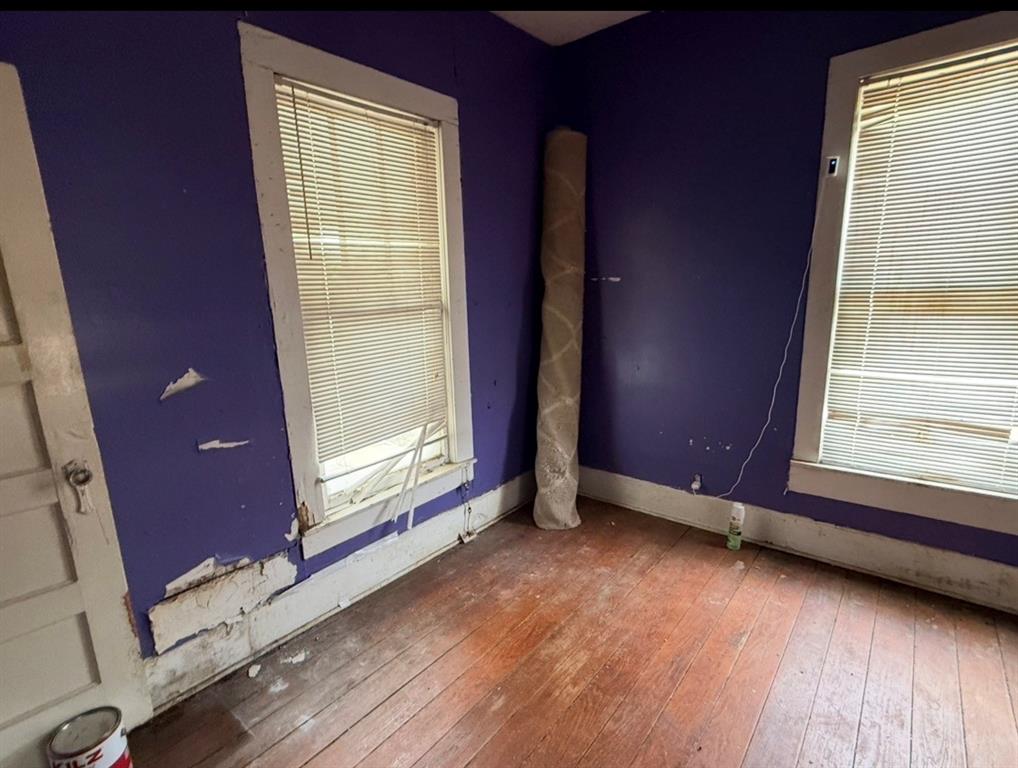 1018 N College Street, McKinney, TX 75069