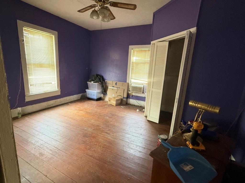 1018 N College Street, McKinney, TX 75069
