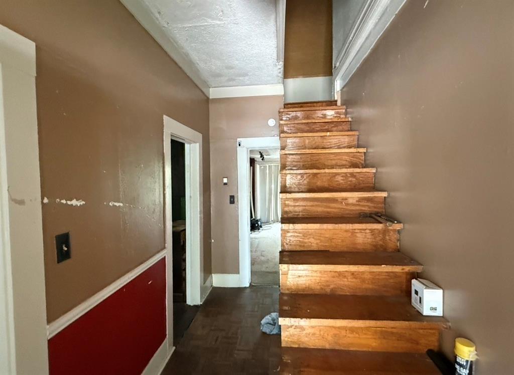 1018 N College Street, McKinney, TX 75069