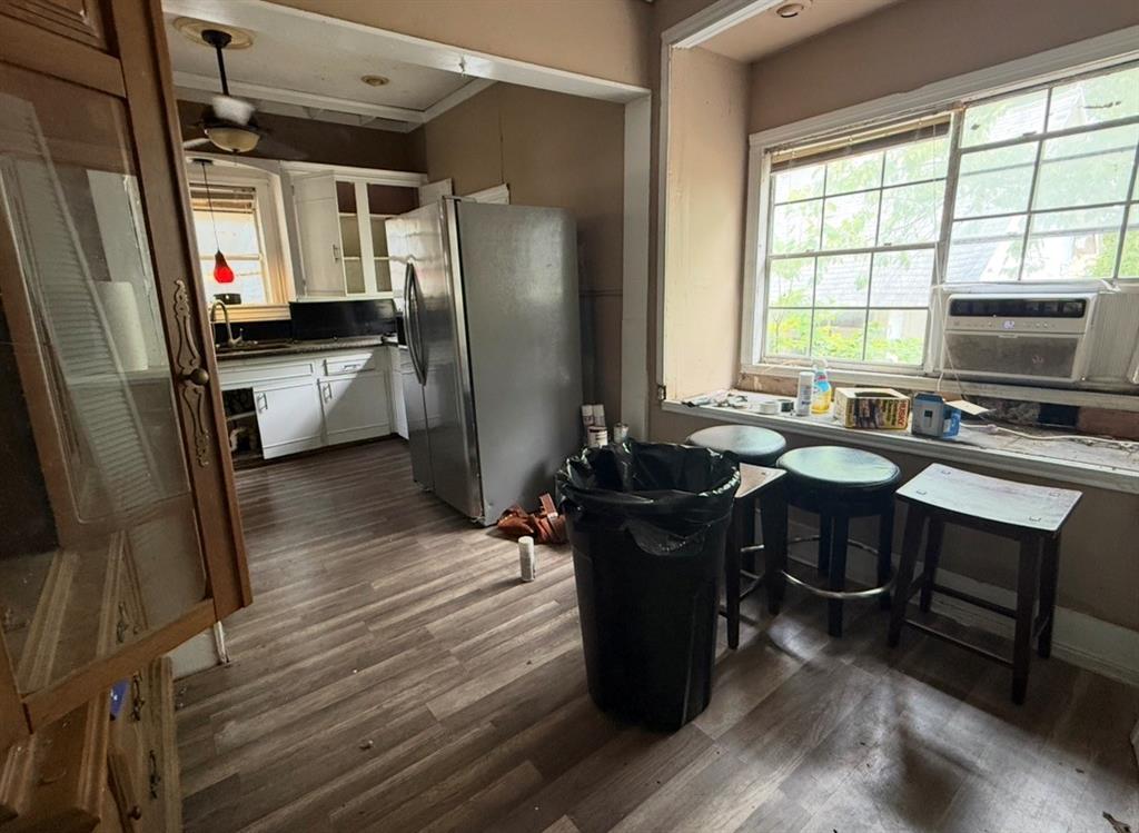 1018 N College Street, McKinney, TX 75069