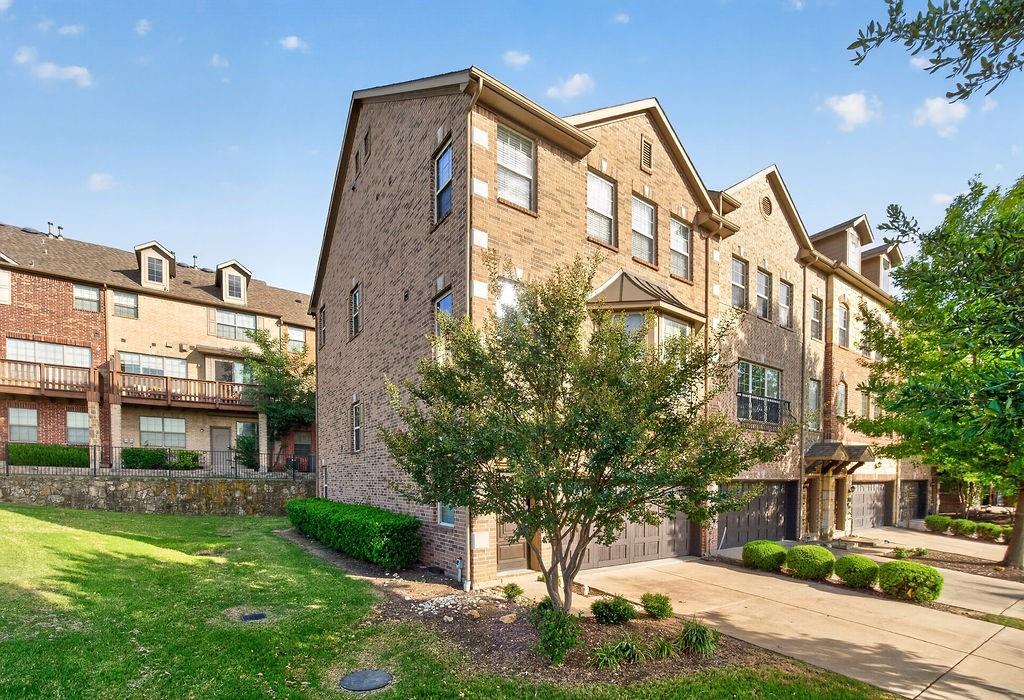 7880 Oxer Drive, Irving, TX 75063