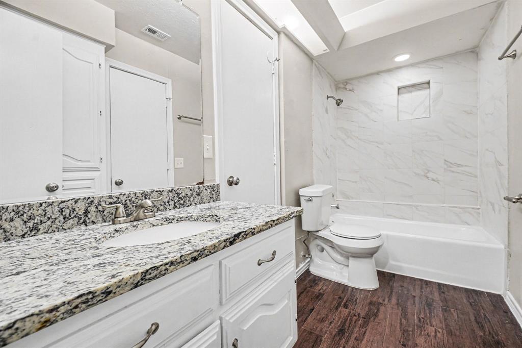 3708 Trilogy Drive, Plano, TX 75075