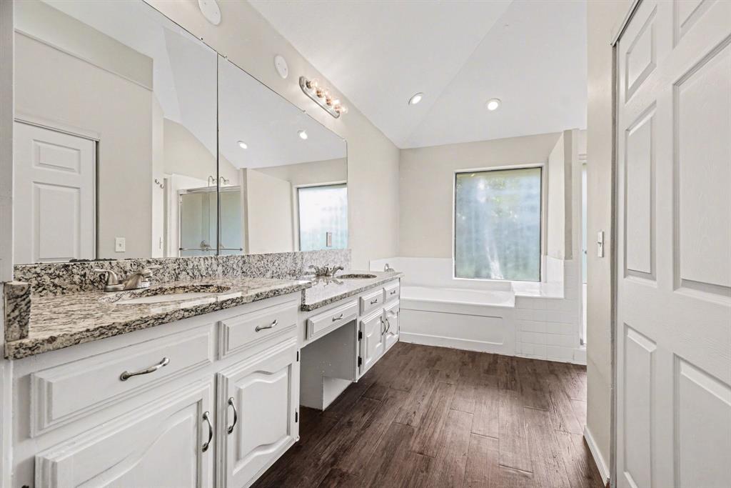 3708 Trilogy Drive, Plano, TX 75075