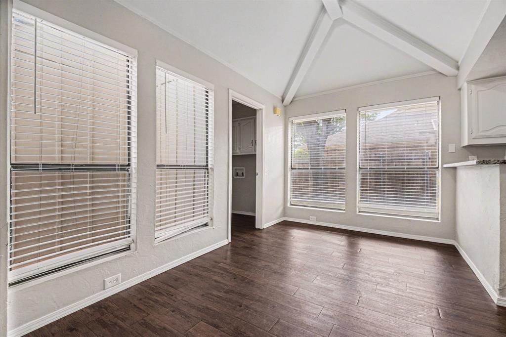 3708 Trilogy Drive, Plano, TX 75075