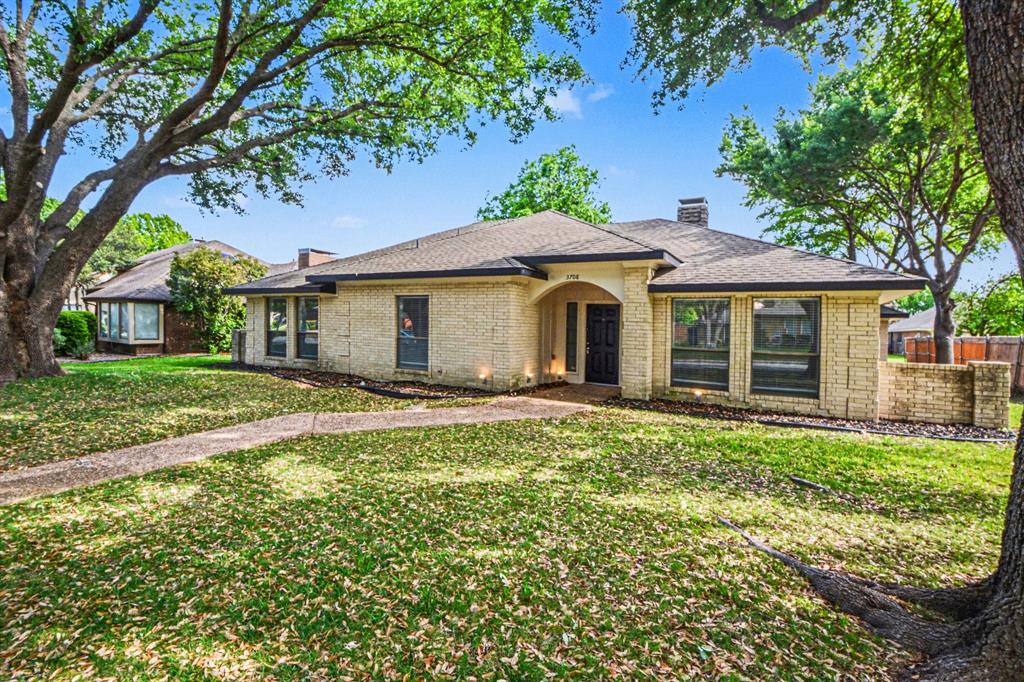 3708 Trilogy Drive, Plano, TX 75075