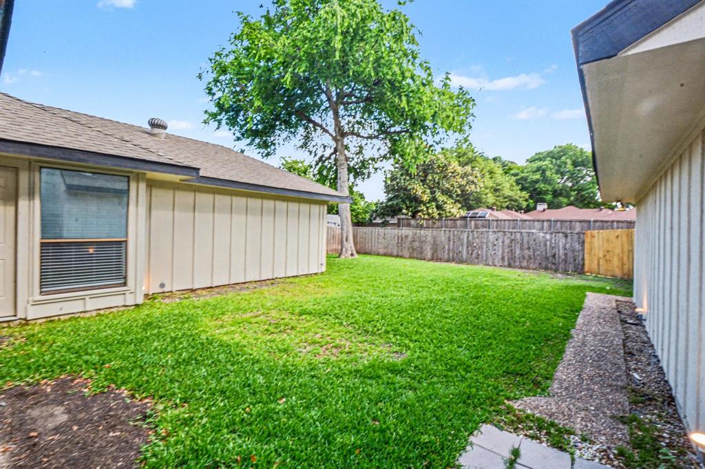 3708 Trilogy Drive, Plano, TX 75075