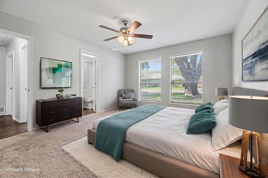3708 Trilogy Drive, Plano, TX 75075
