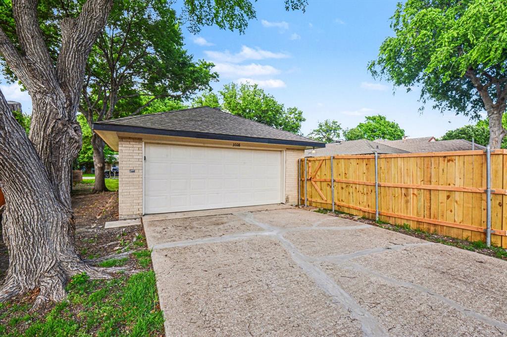 3708 Trilogy Drive, Plano, TX 75075