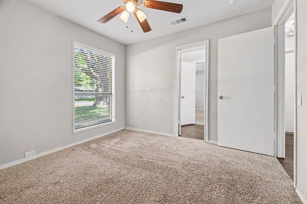 3708 Trilogy Drive, Plano, TX 75075