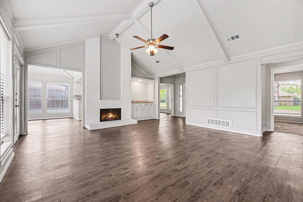 3708 Trilogy Drive, Plano, TX 75075