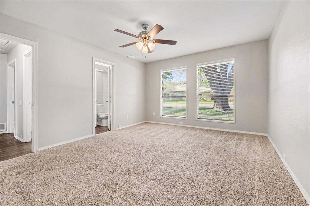 3708 Trilogy Drive, Plano, TX 75075