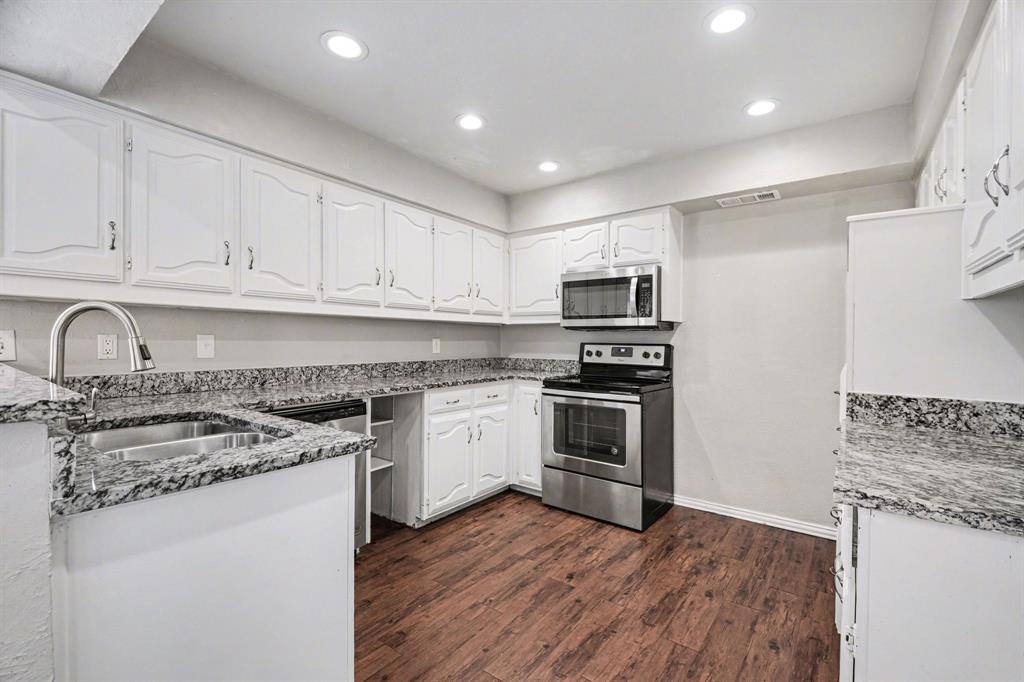 3708 Trilogy Drive, Plano, TX 75075