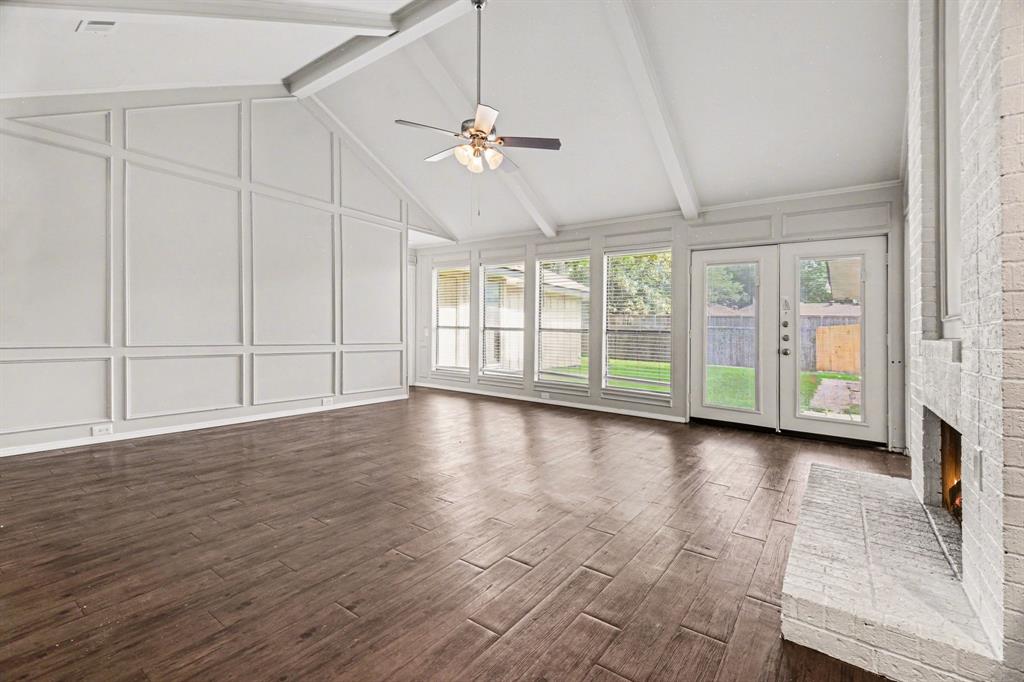 3708 Trilogy Drive, Plano, TX 75075