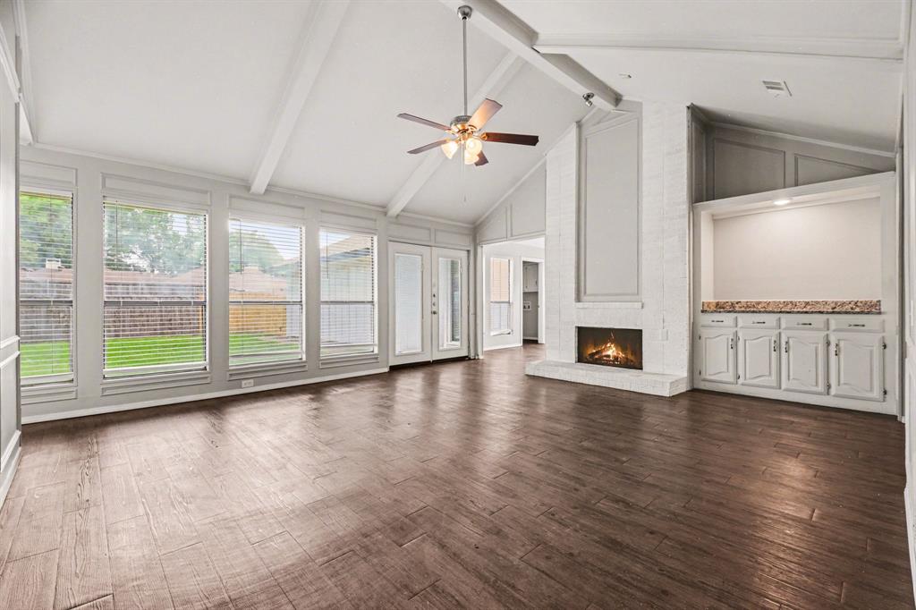 3708 Trilogy Drive, Plano, TX 75075