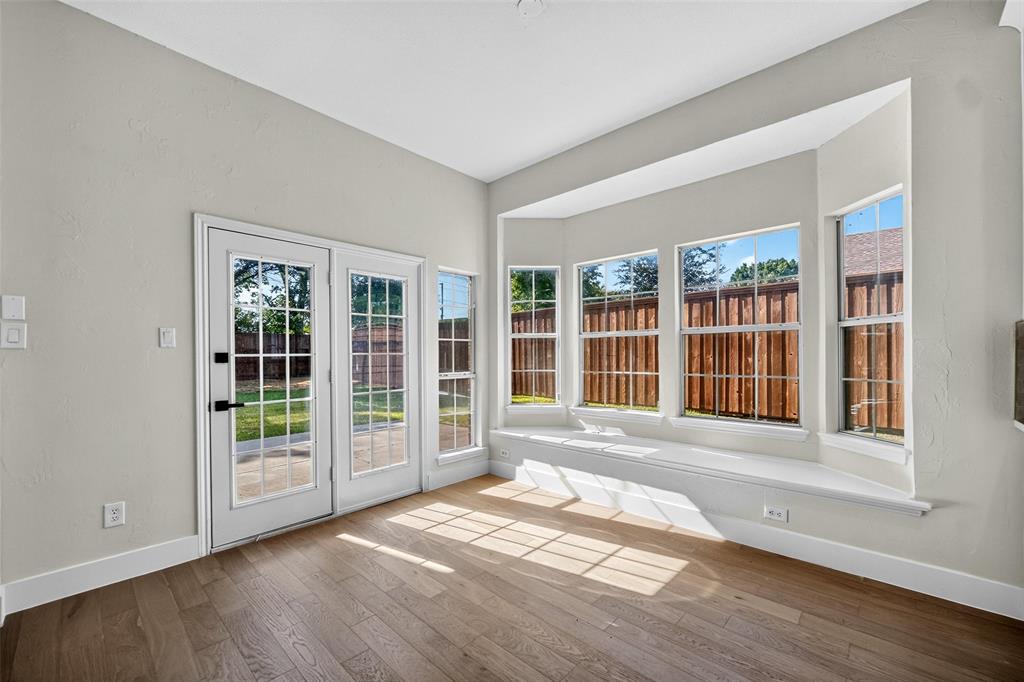 3041 Hillingdon Drive, Richardson, TX 75082