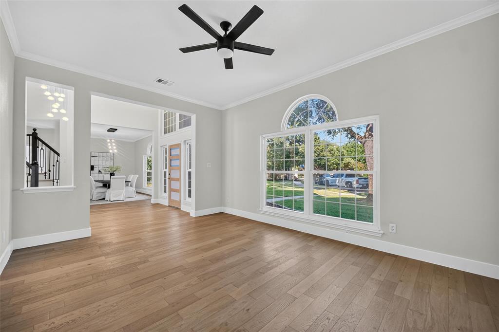 3041 Hillingdon Drive, Richardson, TX 75082