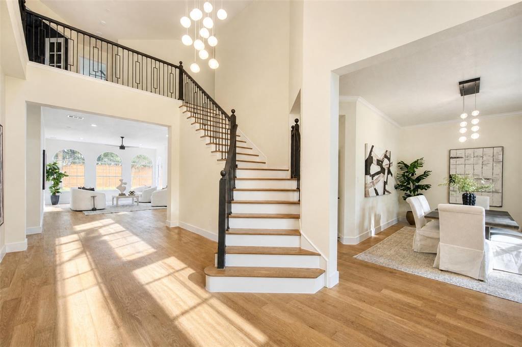 3041 Hillingdon Drive, Richardson, TX 75082 3041 Hillingdon Drive, Richardson, TX 75082