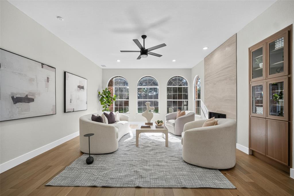 3041 Hillingdon Drive, Richardson, TX 75082