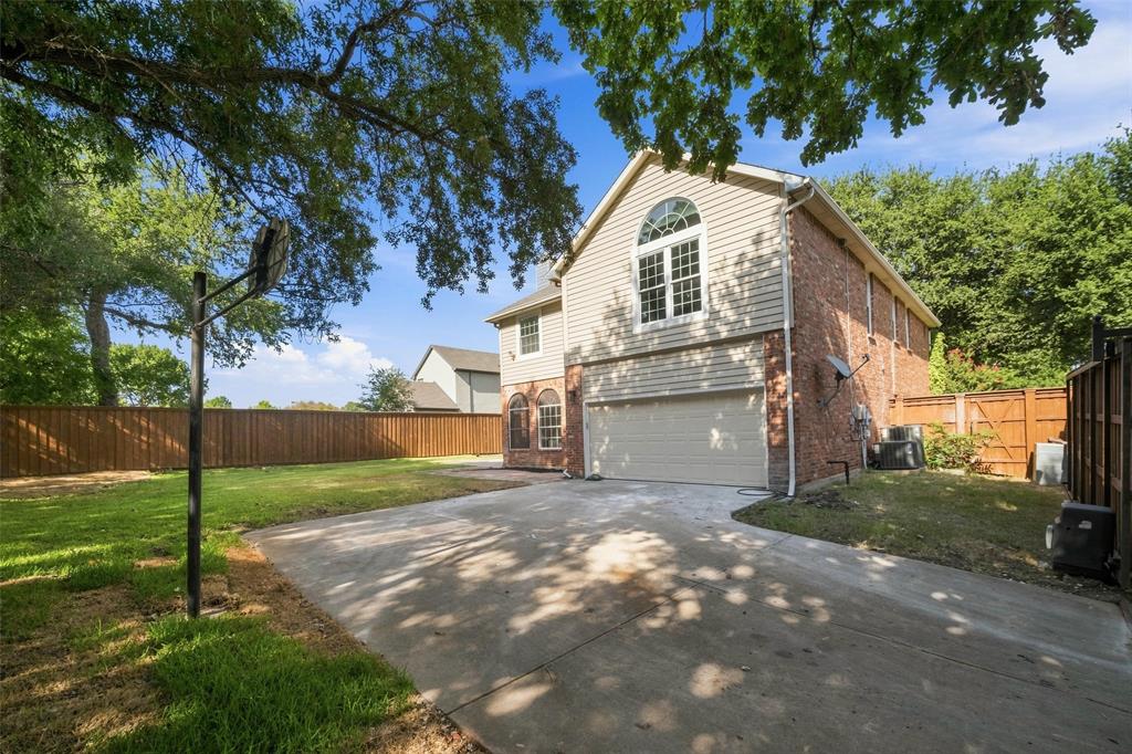 3041 Hillingdon Drive, Richardson, TX 75082