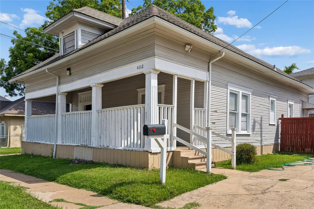 4112 Congress Avenue, Dallas, TX 75219