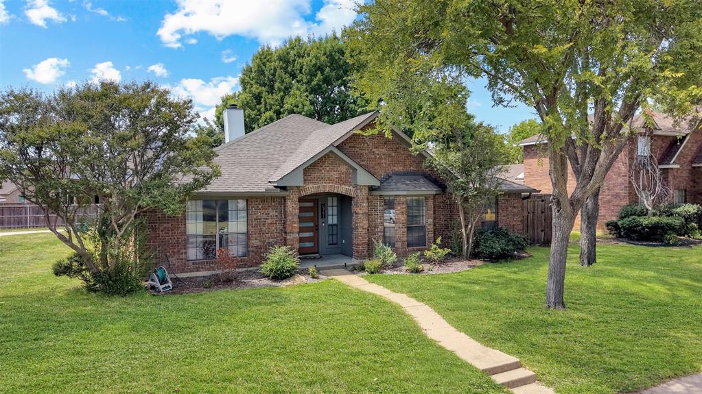 6741 Biltmore Place, Plano, TX 75023