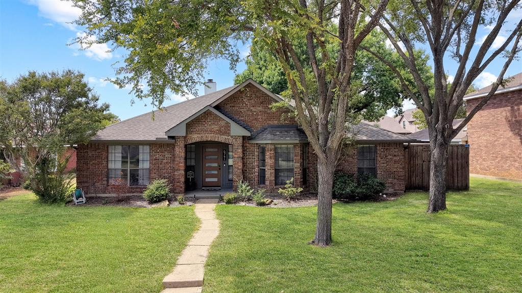 6741 Biltmore Place, Plano, TX 75023